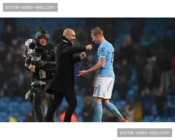 数据解读：瓜迪奥拉在伊蒂哈德对阵国米时的阵型微调