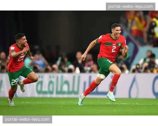 摩洛哥国脚谈在法甲适应过程与文化差异