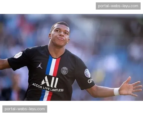 姆巴佩谈巴黎欧冠目标：专注当下，力争冠军